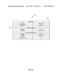 SYSTEMS AND METHODS FOR FLEXIBLY SCHEDULED DASHBOARD CREATION diagram and image