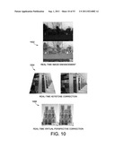 PROJECTION TRIGGERING THROUGH AN EXTERNAL MARKER IN AN AUGMENTED REALITY     EYEPIECE diagram and image