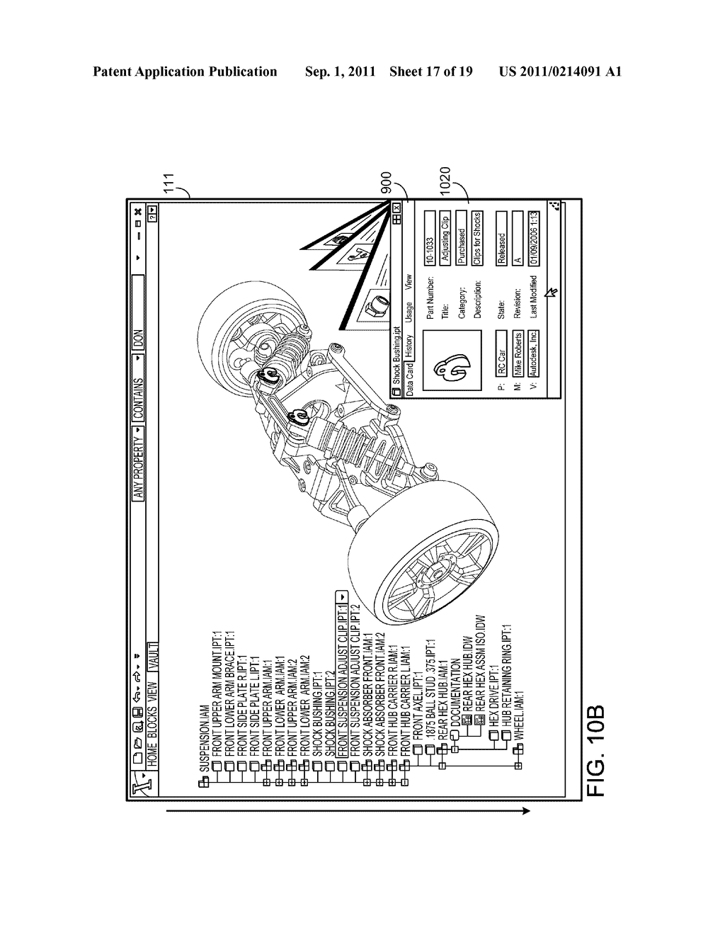 PRESENTING OBJECT PROPERTIES - diagram, schematic, and image 18