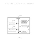 CIRCUIT DIAGRAM GENERATION SYSTEM AND METHOD diagram and image