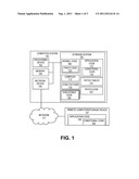 Compiler Mechanism for Handling Conditional Statements diagram and image