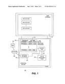 SYSTEMS AND METHODS FOR DETECTING COMPUTING PROCESSES REQUIRING     REINITIALIZATION AFTER A SOFTWARE PACKAGE UPDATE diagram and image