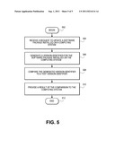 SYSTEMS AND METHODS FOR DETERMINING COMPATIBILITY OF A SOFTWARE PACKAGE     UPDATE USING A VERSION IDENTIFIER diagram and image