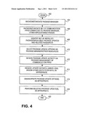 SYSTEMS AND METHODS FOR MANAGING SOFTWARE PACKAGE UPDATES USING     COMMUNICATION PIPES diagram and image