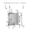 METHOD FOR MODIFYING NOTIFICATIONS IN AN ELECTRONIC DEVICE diagram and image