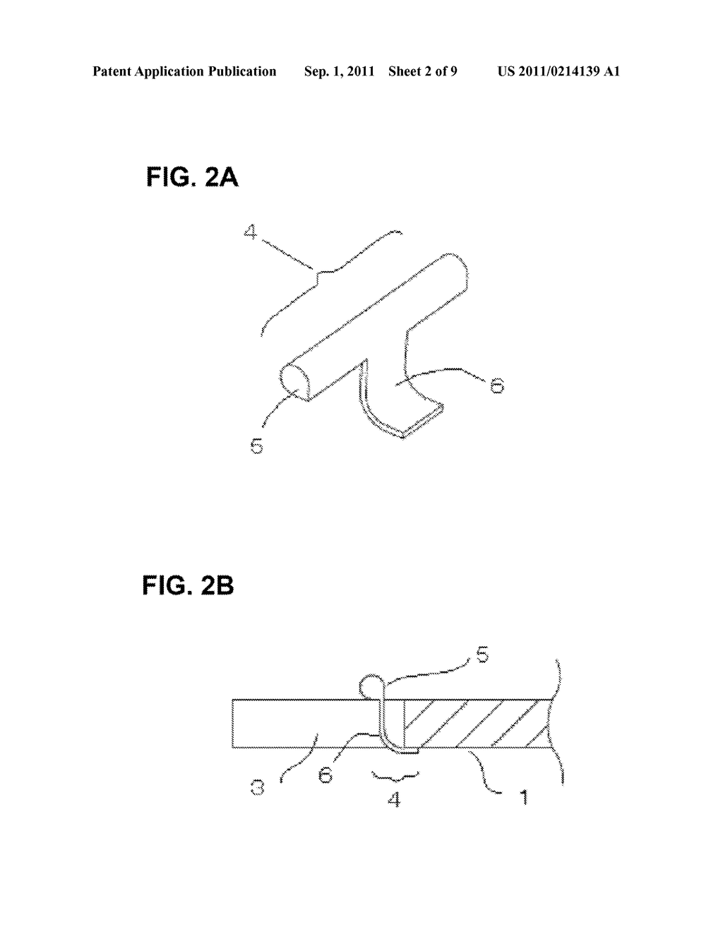 DISK STABILIZER TO PREVENT DISK STICKING AND METHOD THERETO - diagram, schematic, and image 03