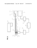 DISK STABILIZER TO PREVENT DISK STICKING AND METHOD THERETO diagram and image