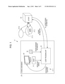 CONTENT PLAYING DEVICE diagram and image