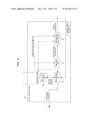 CONTENT PLAYING DEVICE diagram and image