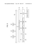 CONTENT PLAYING DEVICE diagram and image