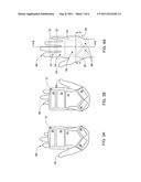 Grip assist apparatus with palm arch support diagram and image