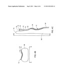 Grip assist apparatus with palm arch support diagram and image