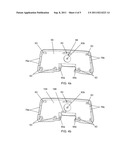 WORM DRIVE ADJUSTMENT FOR HEADGEAR SUSPENSION diagram and image