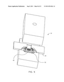 SLIDER ASSEMBLY diagram and image