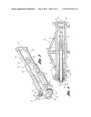 FASTENER REMOVAL DEVICE AND METHOD diagram and image