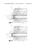 FASTENER REMOVAL DEVICE AND METHOD diagram and image