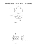 WEAPON ACCESSORY MOUNTING ADAPTER diagram and image