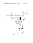 WEAPON ACCESSORY MOUNTING ADAPTER diagram and image