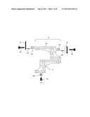 WEAPON ACCESSORY MOUNTING ADAPTER diagram and image