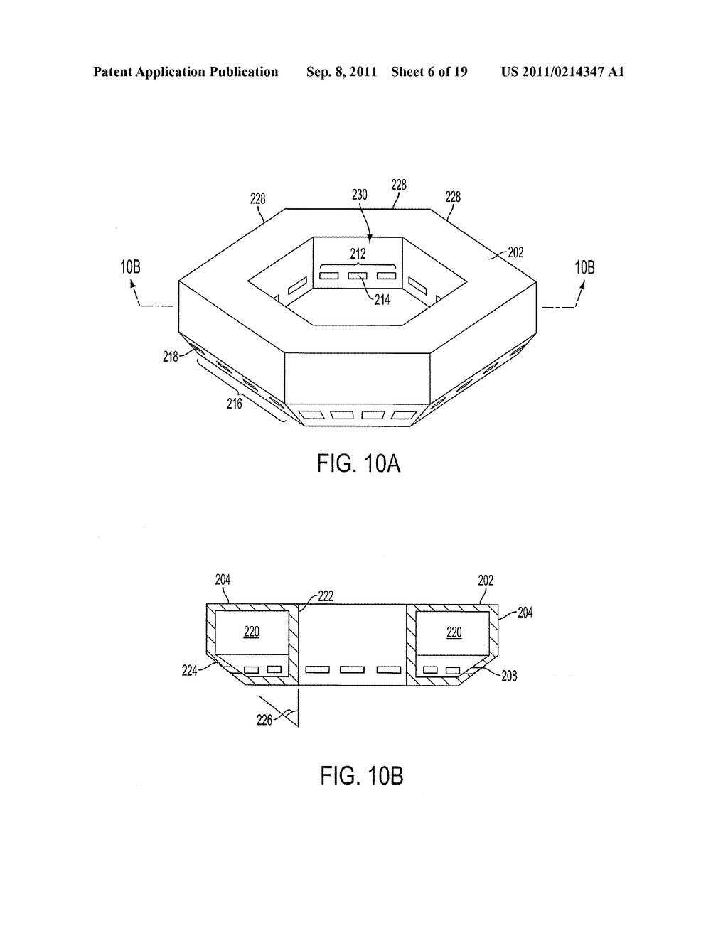 Methods and Apparatuses for Plant Aeration - diagram, schematic, and image 07