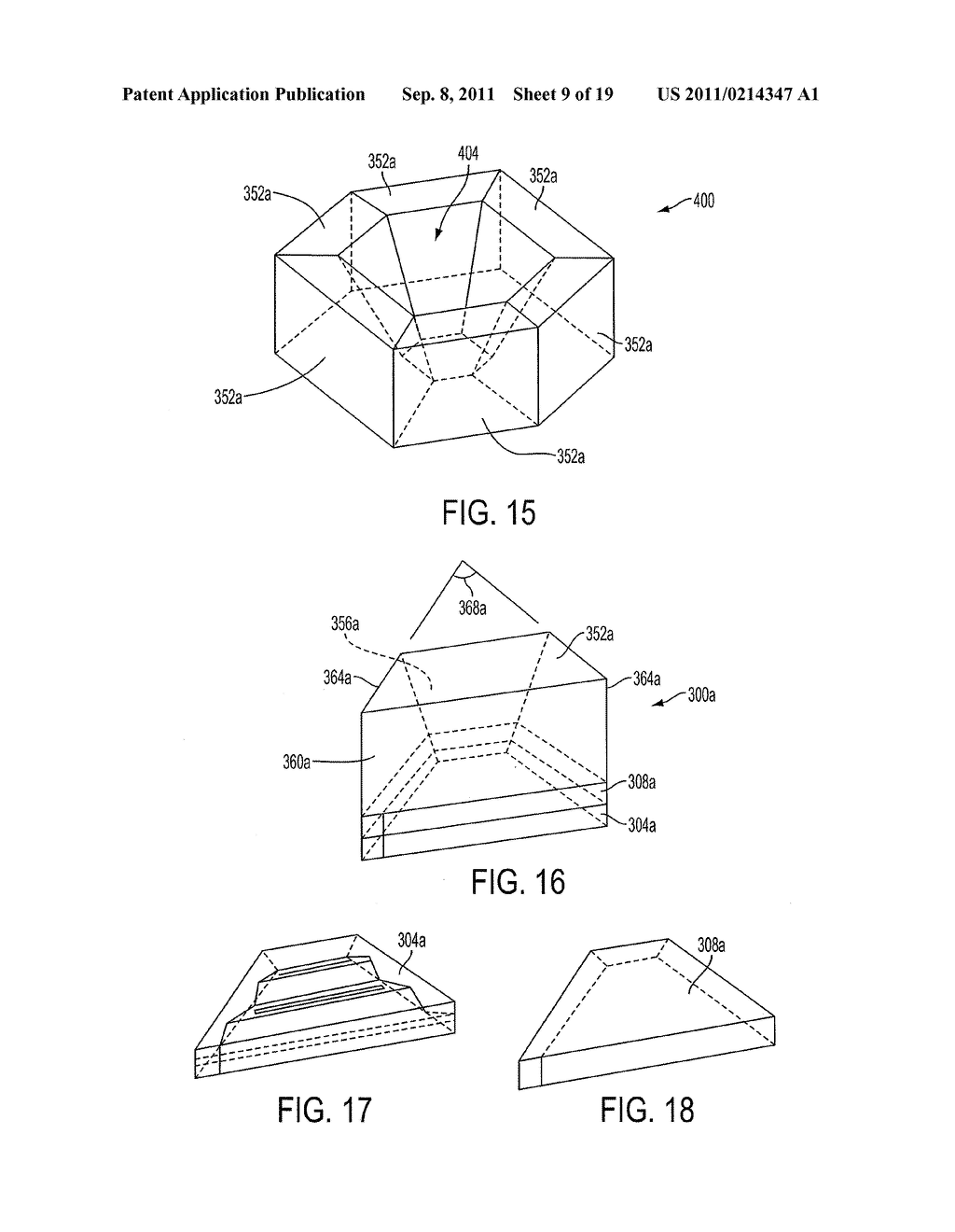 Methods and Apparatuses for Plant Aeration - diagram, schematic, and image 10