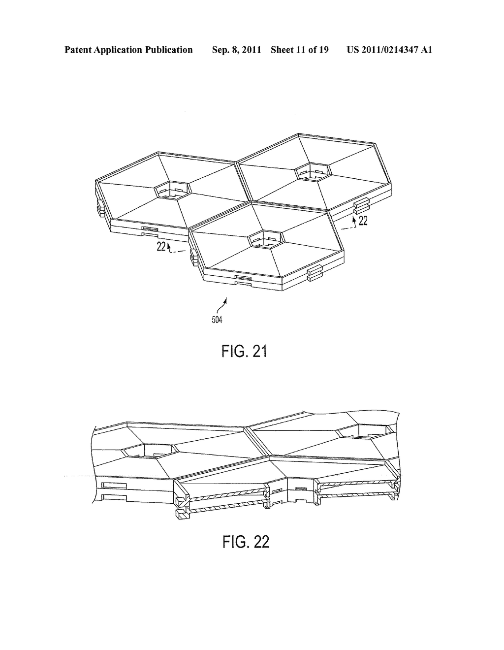 Methods and Apparatuses for Plant Aeration - diagram, schematic, and image 12