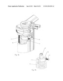 DAMPED ACTUATOR diagram and image