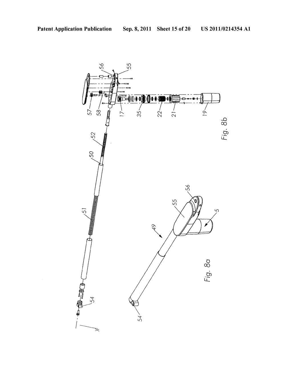 DAMPED ACTUATOR - diagram, schematic, and image 16