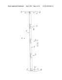 Decking System diagram and image