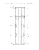 Decking System diagram and image