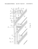 Decking System diagram and image