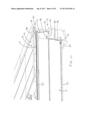 Decking System diagram and image