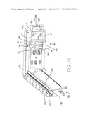 Decking System diagram and image