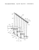 Decking System diagram and image