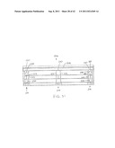 Decking System diagram and image