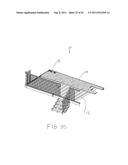 Decking System diagram and image