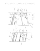 Decking System diagram and image