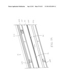 Decking System diagram and image