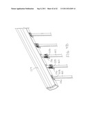 Decking System diagram and image