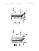 HIGH DENSITY POLYURETHANE AND POLYISOCYANURATE CONSTRUCTION BOARDS AND     COMPOSITE BOARDS diagram and image