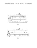 HEAT SEALING MACHINE FOR A PACKAGING SYSTEM diagram and image