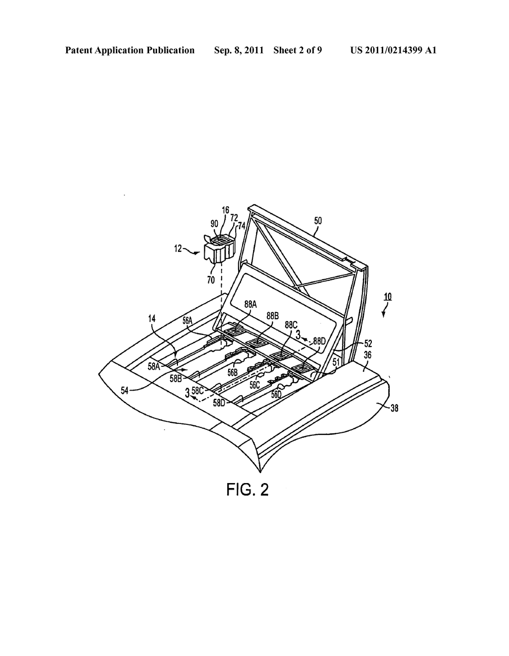 SUPPLY UNITS HAVING AN ASSOCIATED ELECTRONICALLY-READABLE MEMORY DEVICE - diagram, schematic, and image 03