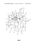 Microturbine sun tracker diagram and image