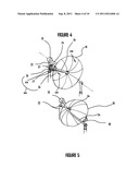 Microturbine sun tracker diagram and image