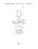 DOOR MOUNTED ICE LEVEL DETECTION DEVICE diagram and image