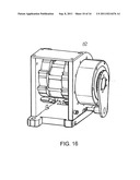 RADIAL COMPRESSION MECHANISM WITH OPTIMUM DIE-TO-DIE GAP diagram and image