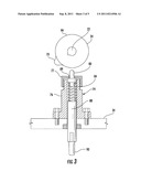 APPARATUS AND METHOD FOR EVALUATING MECHANICAL PROPERTIES OF GEO-MATERIALS diagram and image