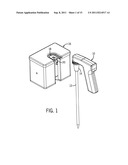 Automatic Pipette Extraction diagram and image