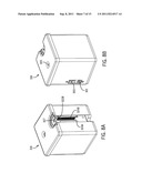 Automatic Pipette Extraction diagram and image