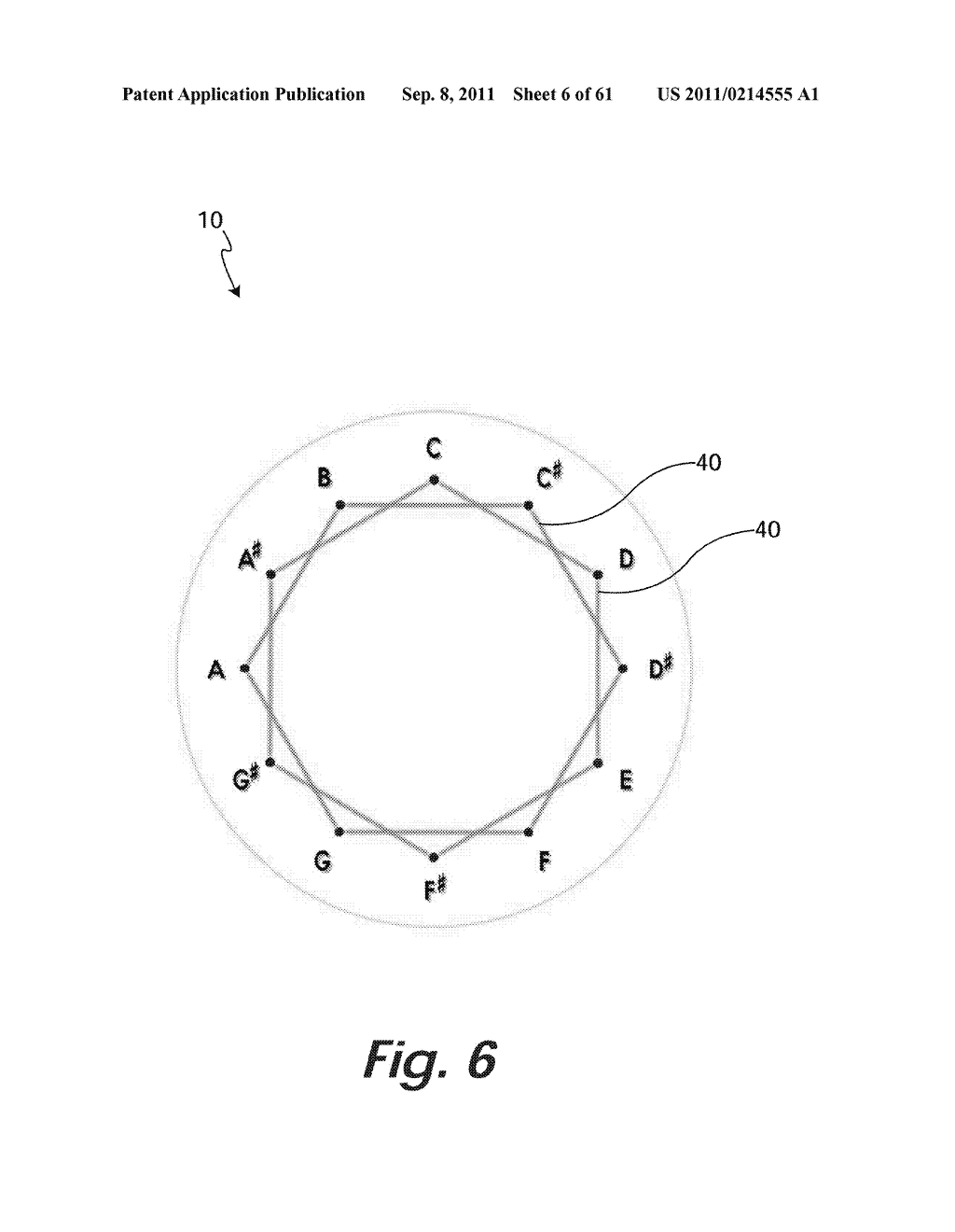 Apparatus and Method for Visualizing Music and Other Sounds - diagram, schematic, and image 07